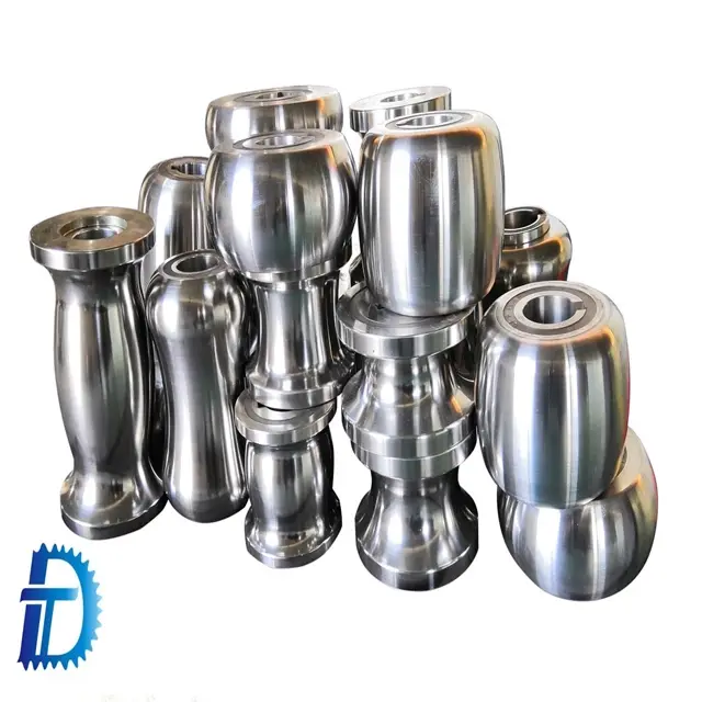 Tube Mill Rolls Manufacturer Products Wholesale - TENGDI-1 2
