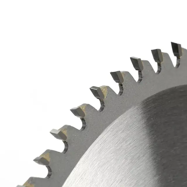 High Speed Steel Circular Saw Blade by TENGDI 5