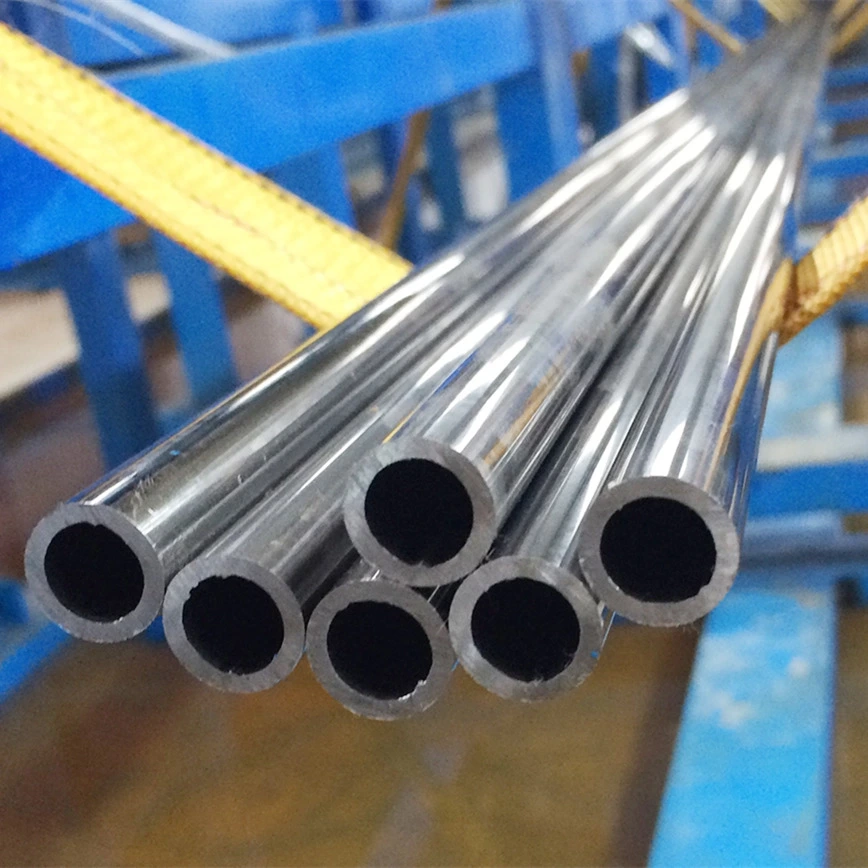  Automatic Packing Machine for Steel Pipe  1