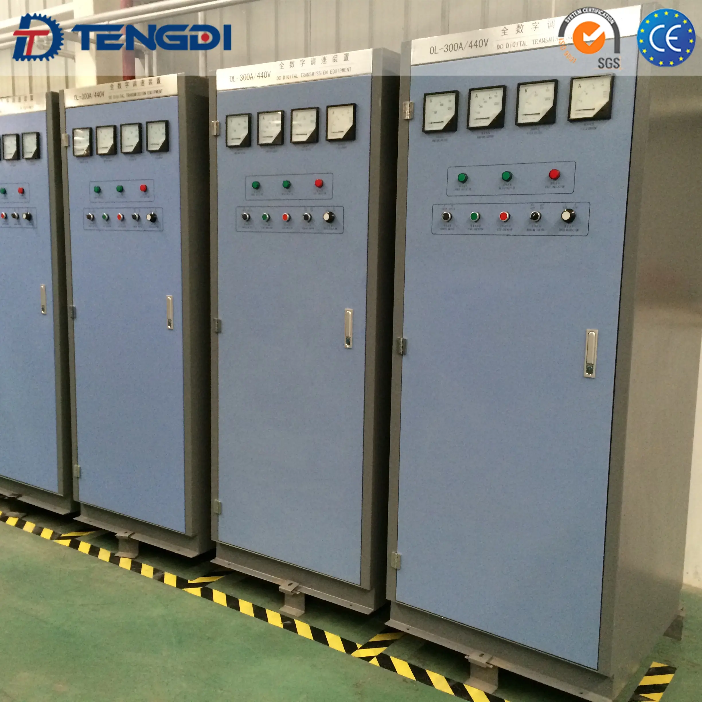 Solid State High Frequency Welder Solid State HF Welder Wholesale - TENGDI 4