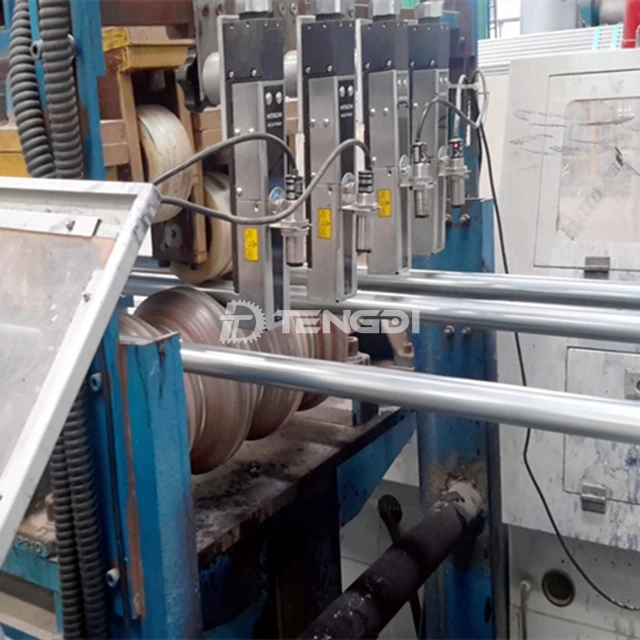  Cgl Continuous Galvanizing Line 1
