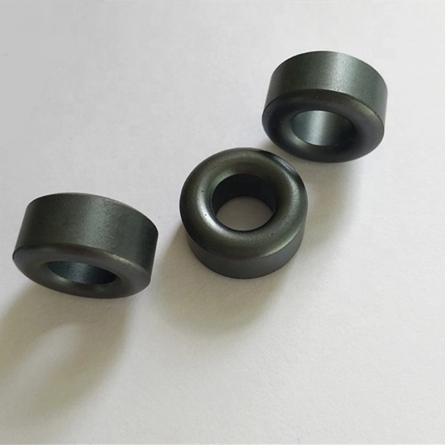 High Frequency Gap Ferrite Core