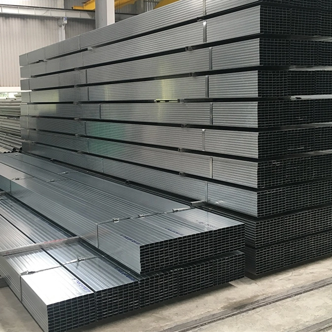 Erw Tube Package Machine