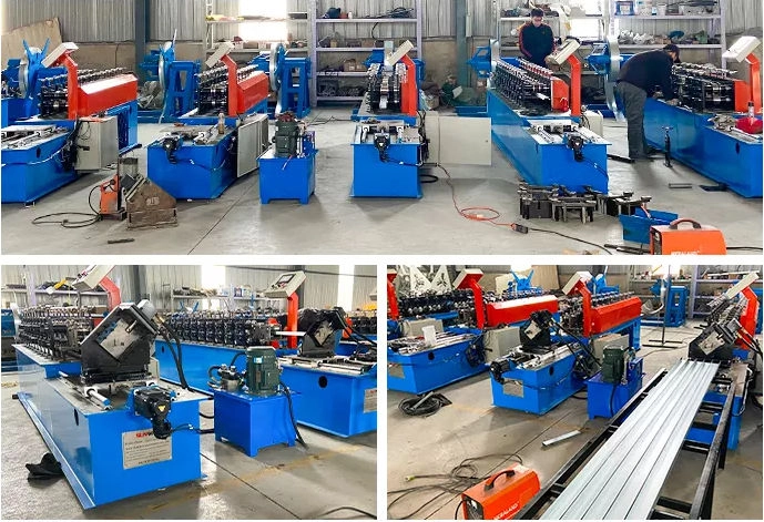 c purlin machine china