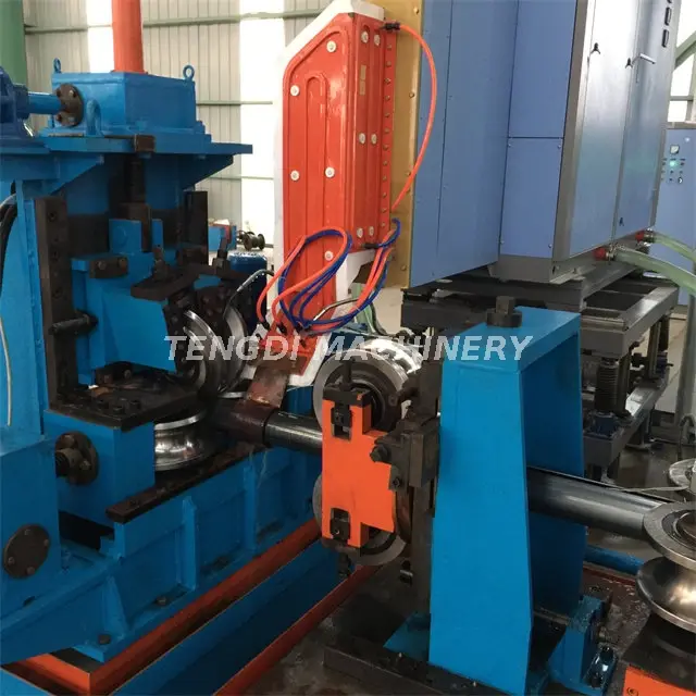 Solid State Hf Welder Solid State HF Welder Wholesale - TENGDI 2