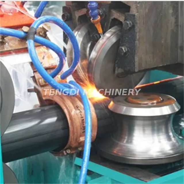 Solid State Hf Welder Solid State HF Welder Wholesale - TENGDI 4