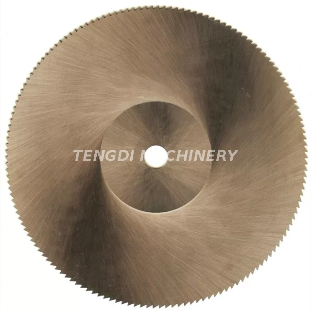  Hss Cutting Blade 1