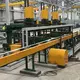 Steel Pipe Packing Machine by TENGDI 6