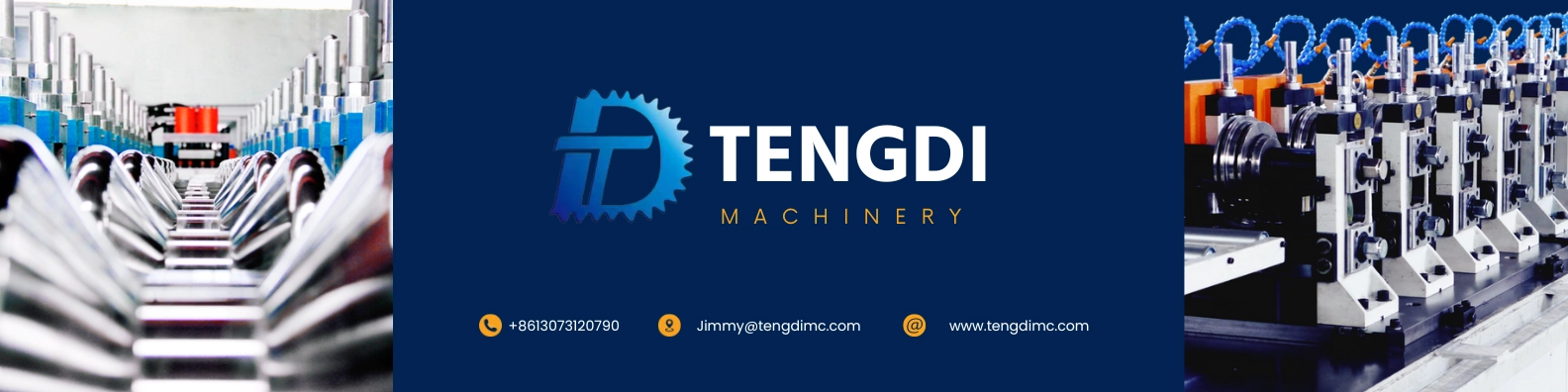 TENGDI