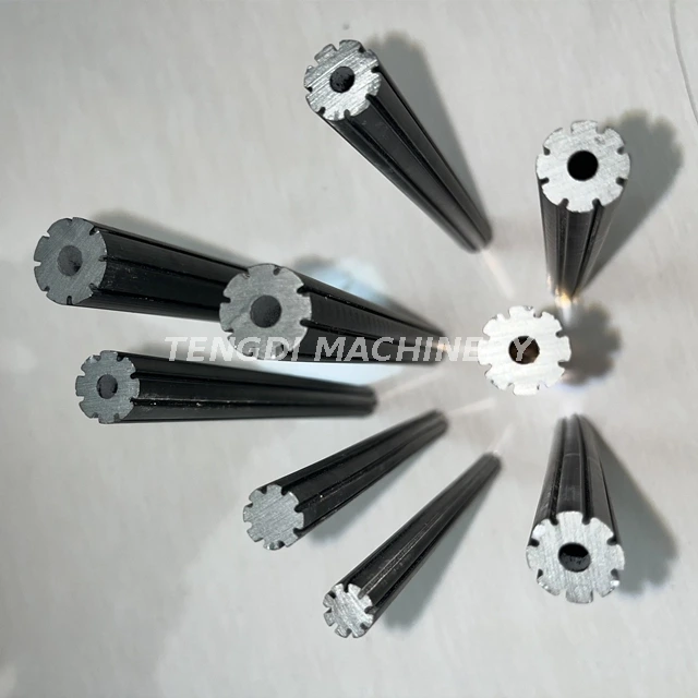  High Frequency Welding Impeder Core 1