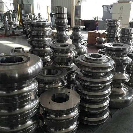  Pipe Mill Roller 1