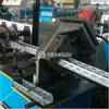 Máquina formadora de bandejas de cables 2