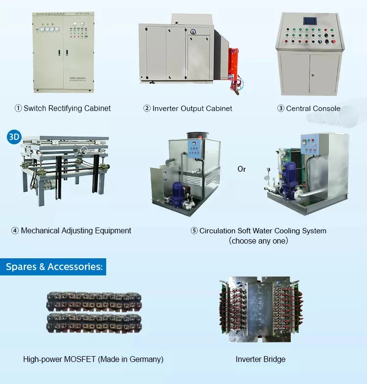 steel rolling solid state welder