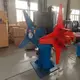 Decoiler Manufacturer Tube Mill Wholesale - TENGDI 4