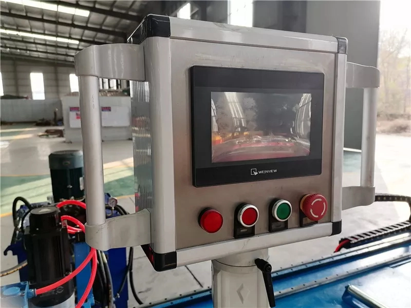 z purlin machine china