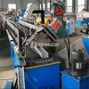 Máquina formadora de bandejas de cables 1