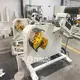 Hydraulic Decoiler Machine by TENGDI 4
