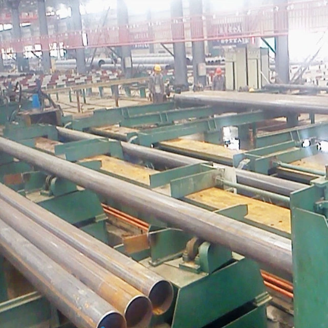  Hydro Testing 1