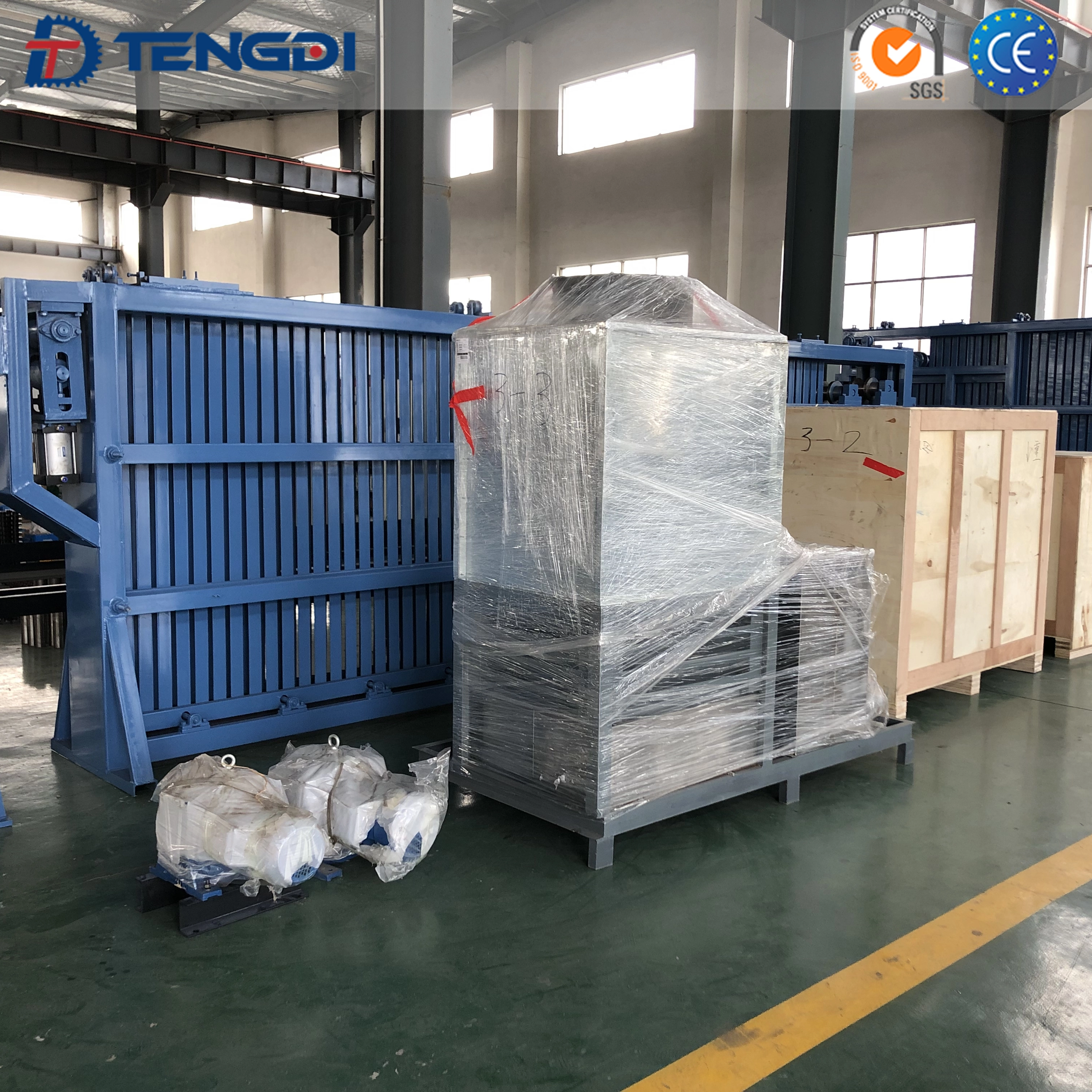 erw pipe mill for sale