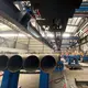 Steel Pipe Packing Machine by TENGDI-1 4