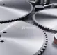 High Speed Steel Saw Blade Flying Saw Blade Wholesale - TENGDI 2