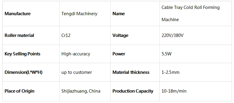 forming machine