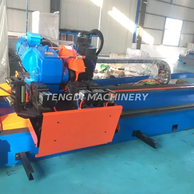 Flying Saw Machine Tube Mill Wholesale - TENGDI 3
