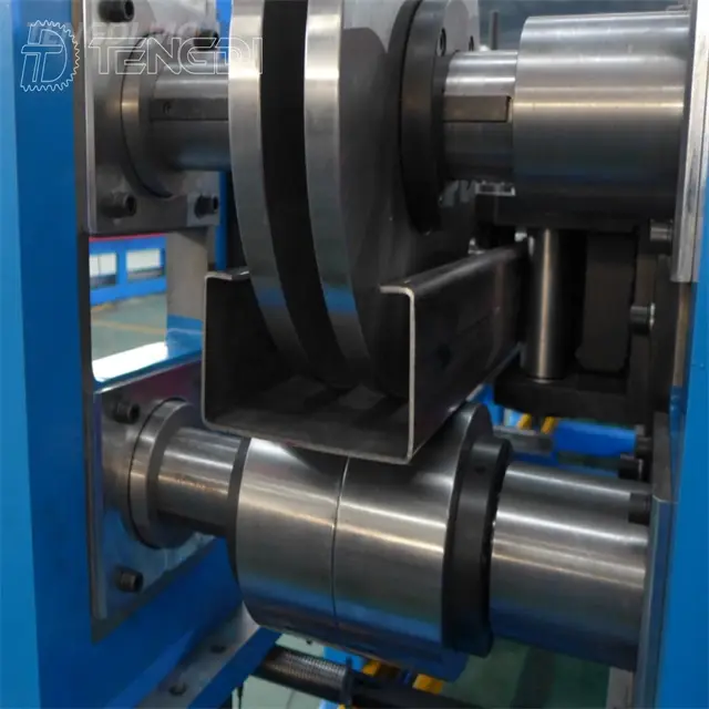 Profile Forming Machine Products Wholesale - TENGDI 5