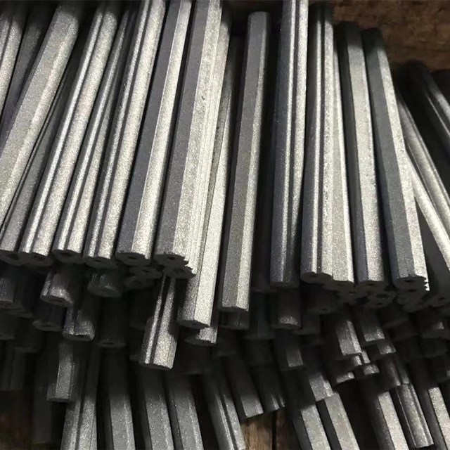 High frequency welding tube ferrite rod