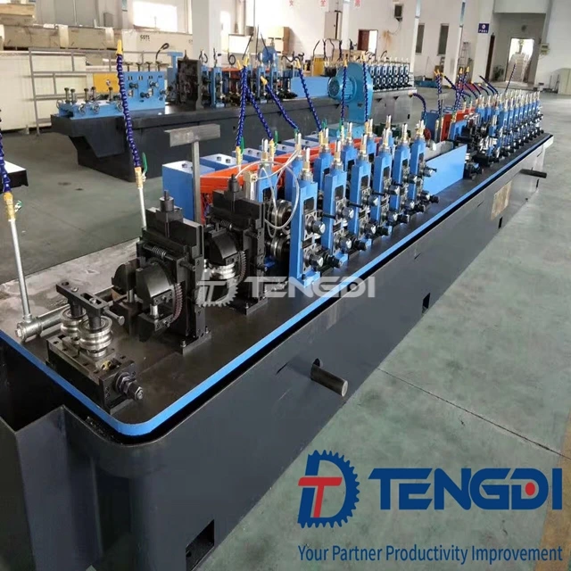  Good Quality Forming Machine 1