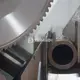 High Speed Steel Circular Saw Blade Flying Saw Blade Wholesale - TENGDI 4