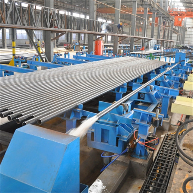 Hydro Pressure Testing Machine For Steel Pipe