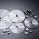 Hss Circular Saw Blade Tube Mill Spare Parts Wholesale - TENGDI 2