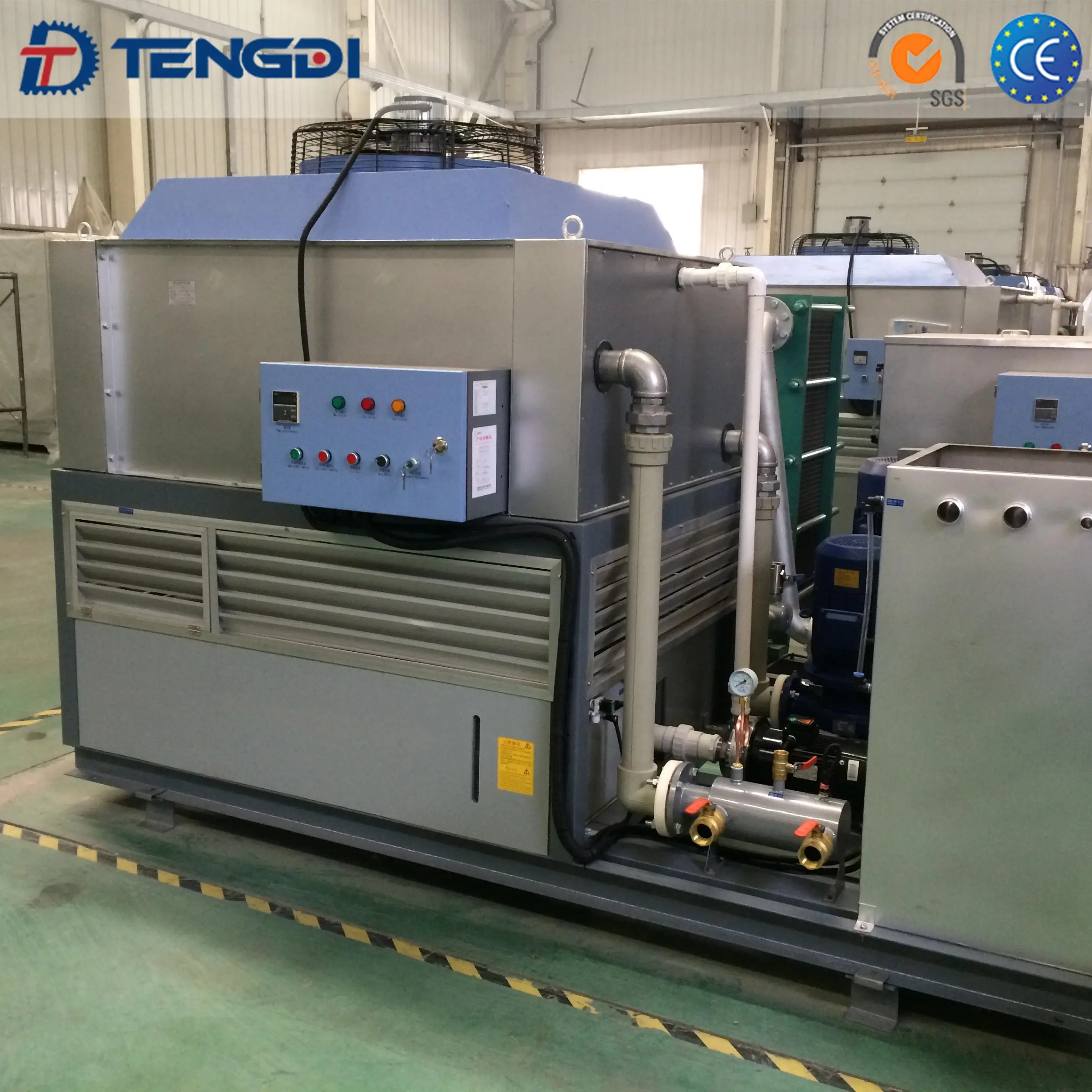 Solid State High Frequency Welder Solid State HF Welder Wholesale - TENGDI 5