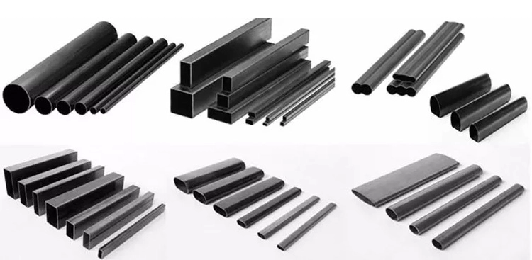 square pipe 