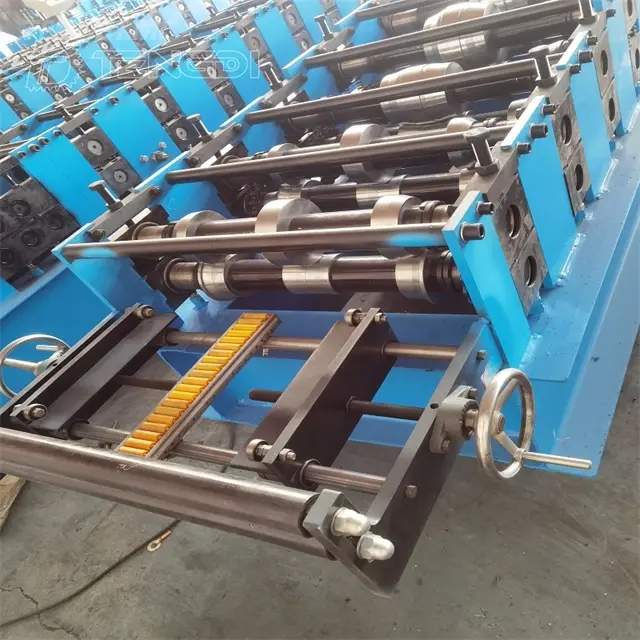 Profile Forming Machine Products Wholesale - TENGDI 2