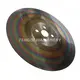 High Speed Steel Saw Blades by TENGDI 2