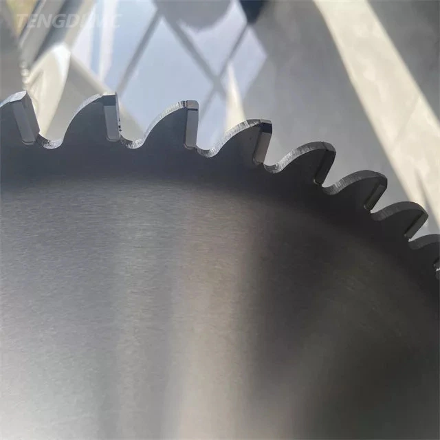  High Effectively HSS Circular Saw Blade 1