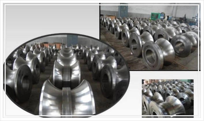 high quality tube mill rolls