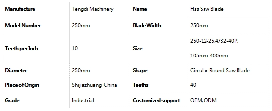hss-circular-saw