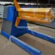 Hydraulic Uncoiler Tube Mill Wholesale - TENGDI 3