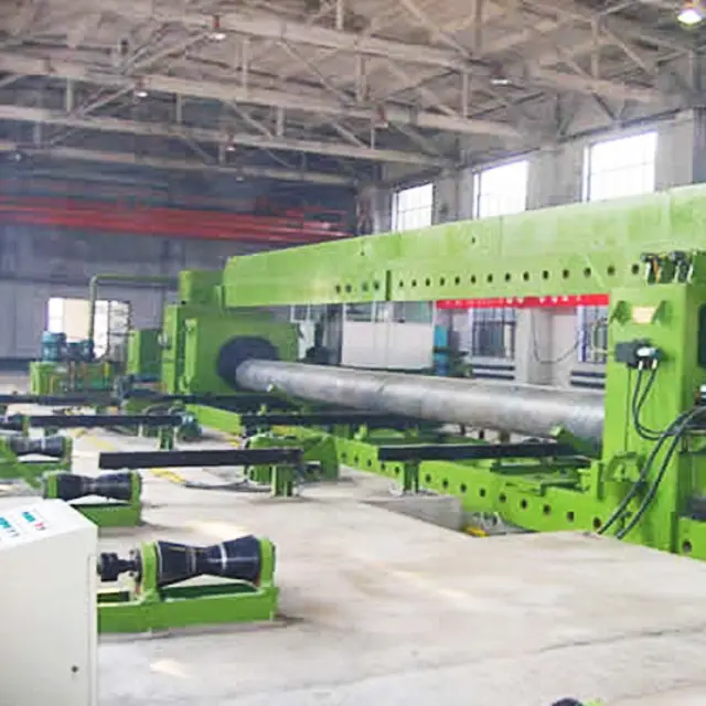 Pipe Hydro Testing Machine Products Wholesale - TENGDI 3