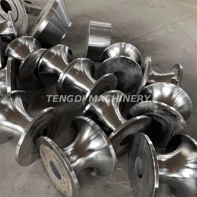 Tube Mill Roller Products Wholesale - TENGDI 5