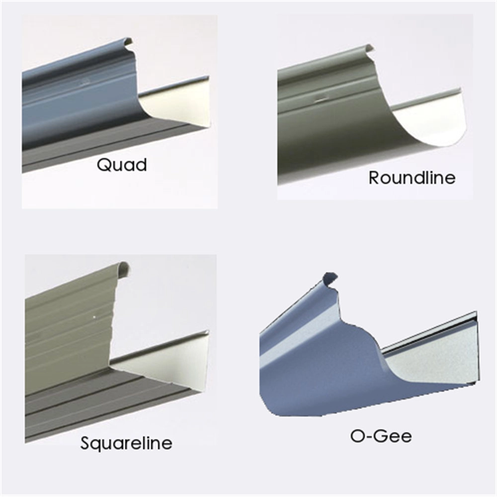 downspout 