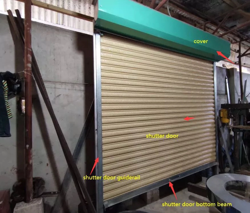 purlin roll forming machine