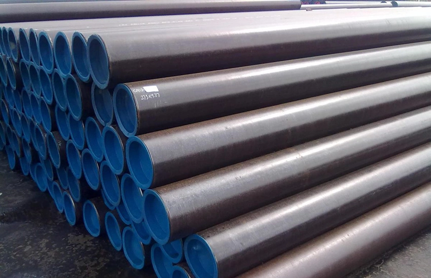 Carbon Steel Pipe