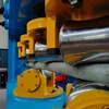 Máquina automática para enderezar tubos de acero inoxidable 1