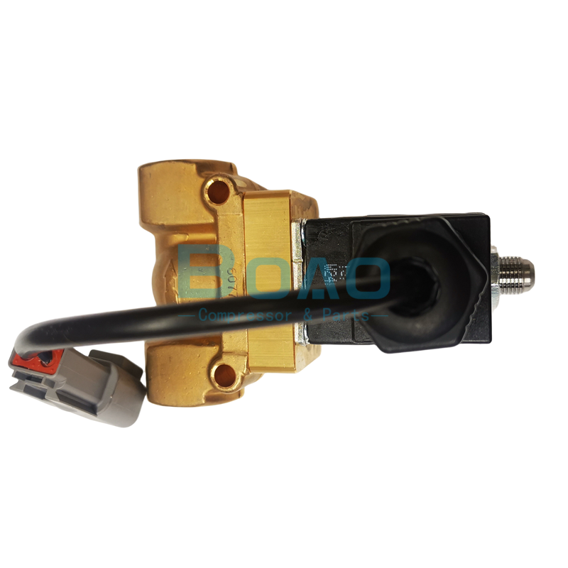 Atlas Copco 1089062404 Solenoid Valve 3