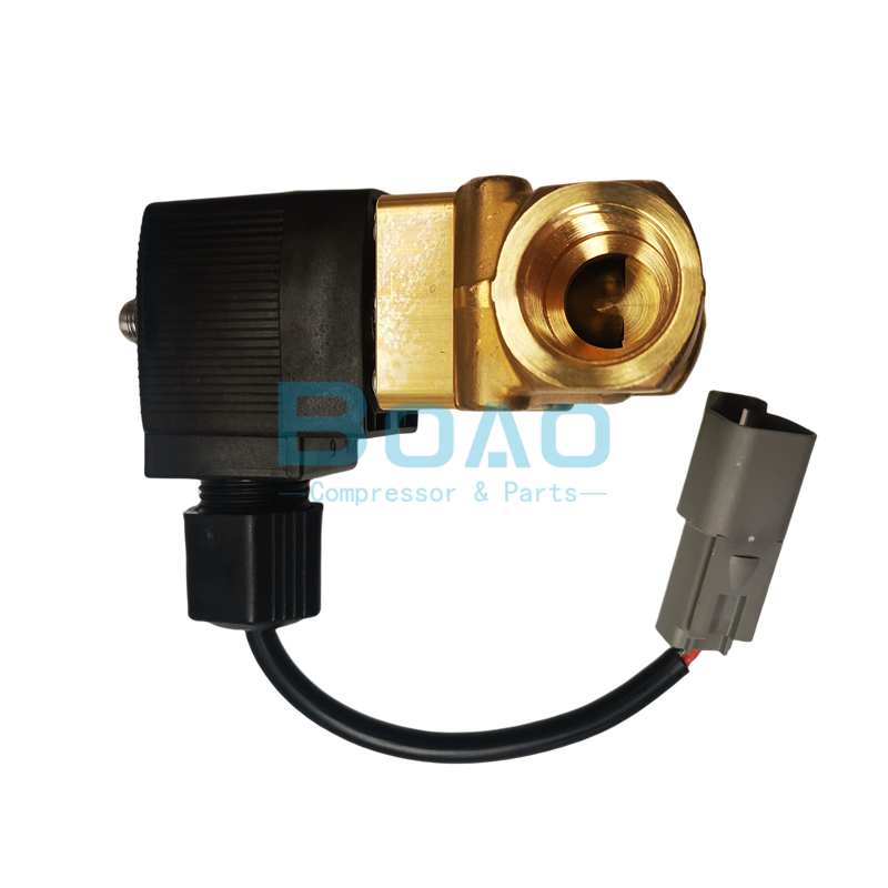 Atlas Copco 1089062404 Solenoid Valve 4