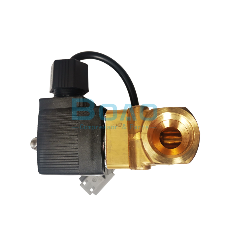 Atlas Copco 1089062404 Solenoid Valve 5